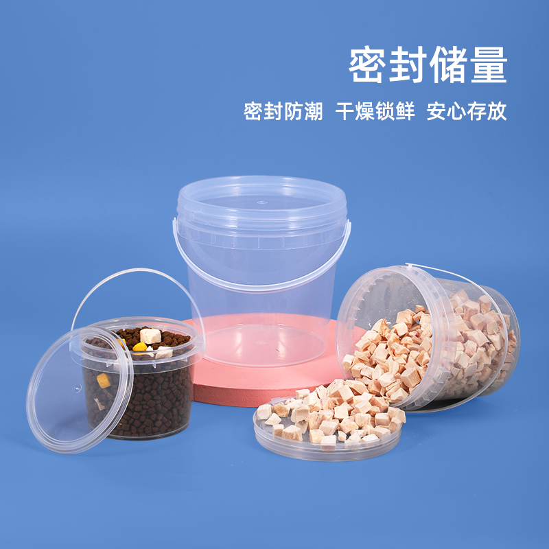 宿迁猫粮桶